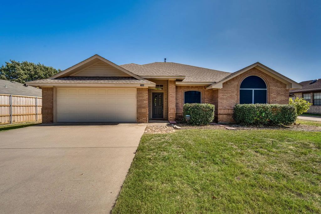 1644 Greenway Court, Midlothian