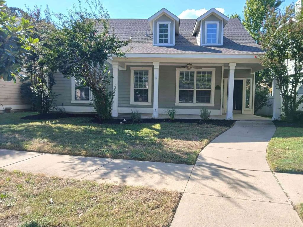 1031 Elm Drive, Providence Village