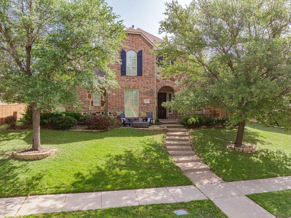 1224 Concho Drive, Allen