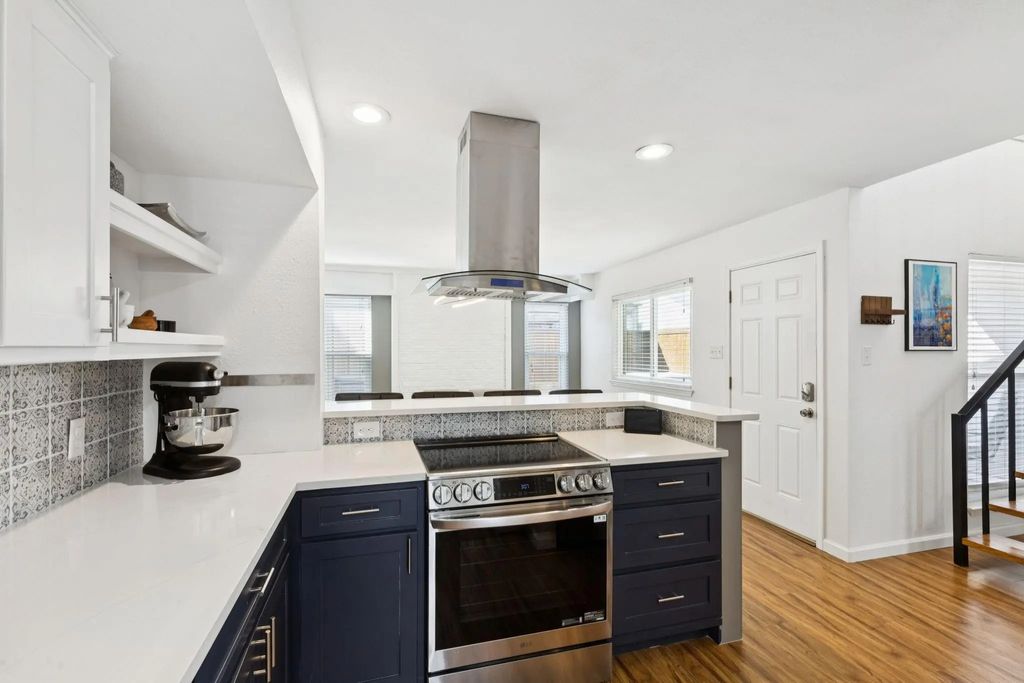 1641 Choteau Circle, Grapevine