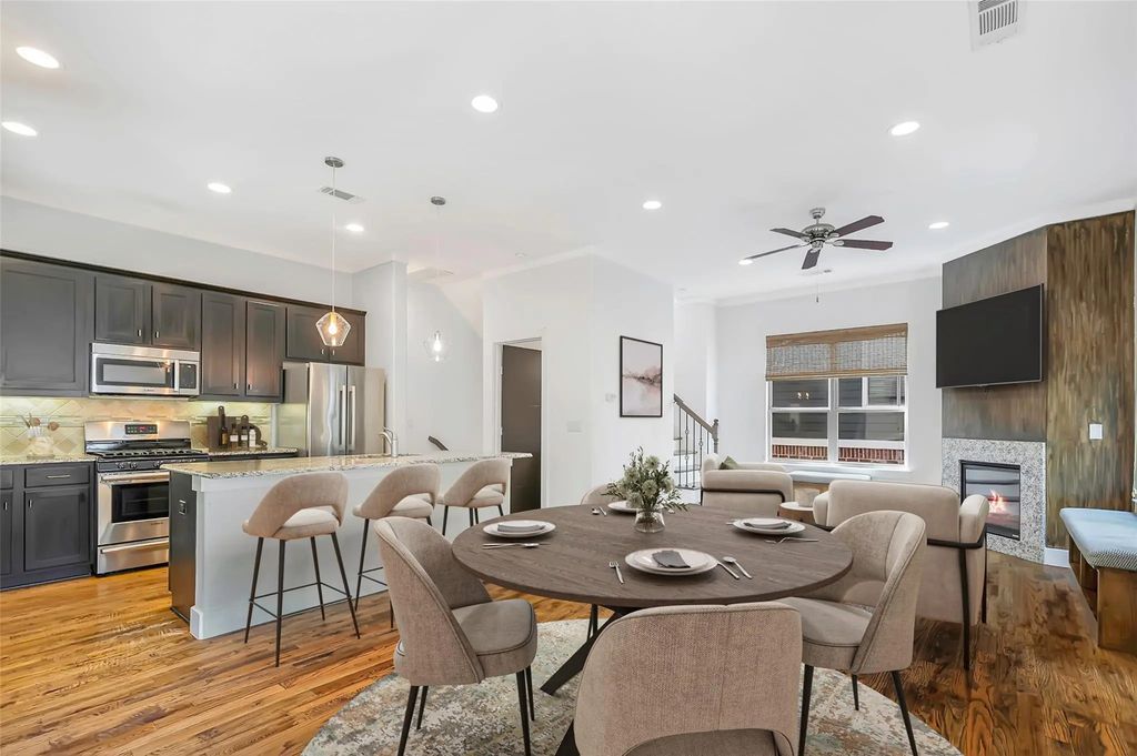 5875 Ross Avenue 6, Dallas