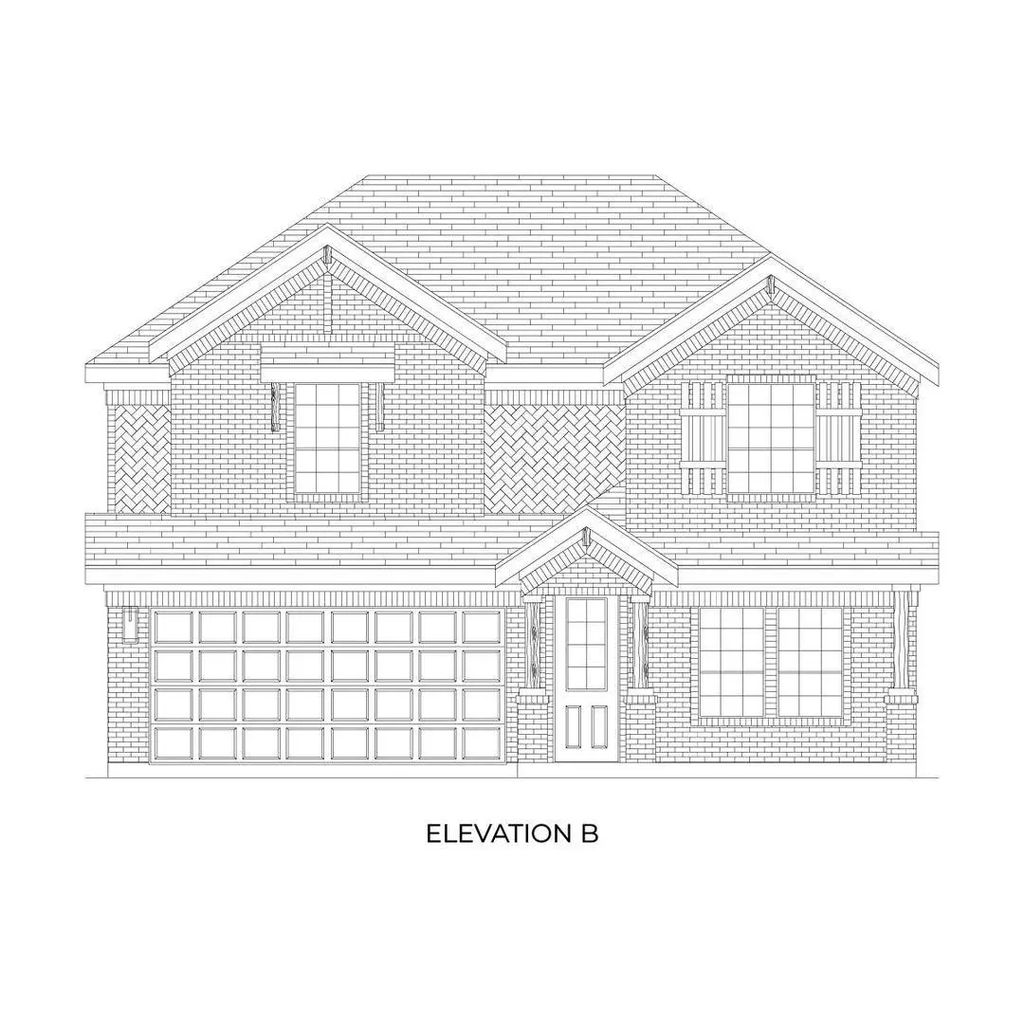 6716 Rockshire Drive, Fort Worth