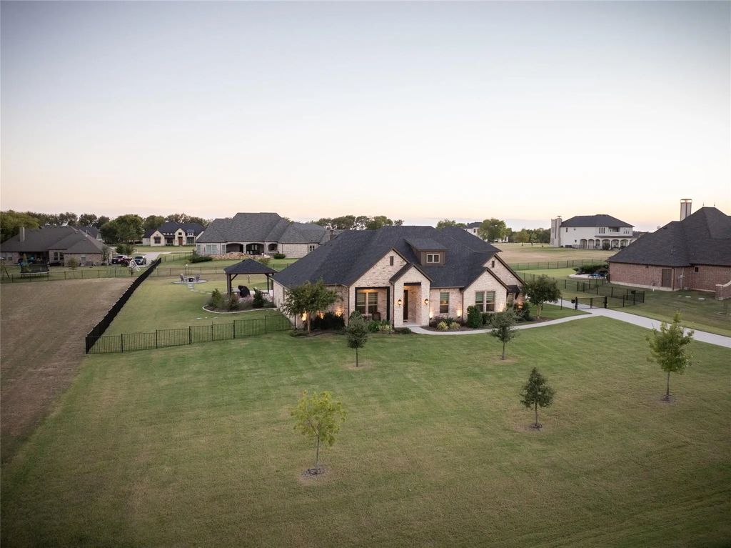 4266 Waterstone Estates Drive, McKinney
