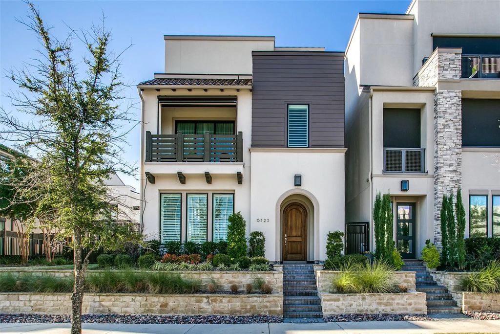 6125 Preserve Drive, Plano