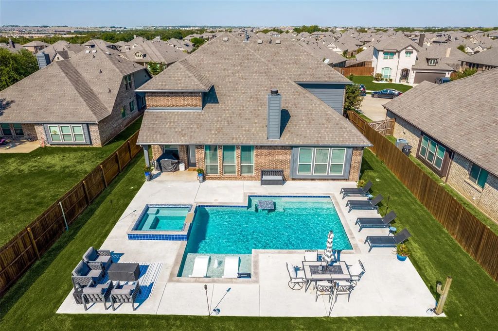 1029 Kingston Drive, Godley