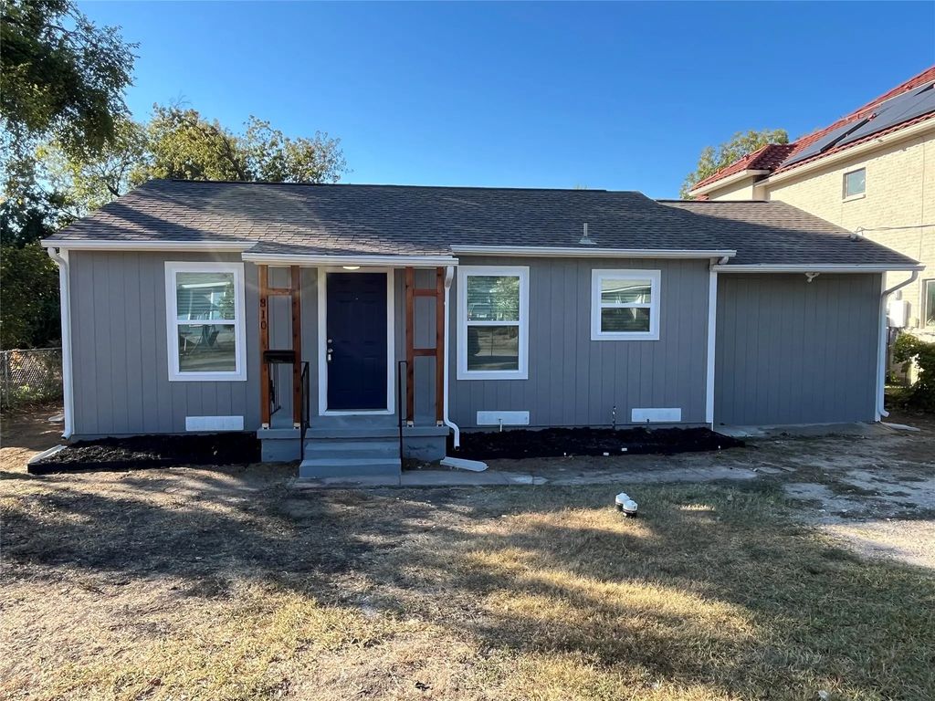 310 Wista Vista Drive, Richardson