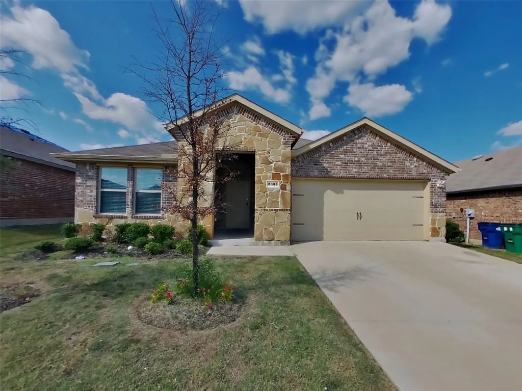 2335 French Street, Fate