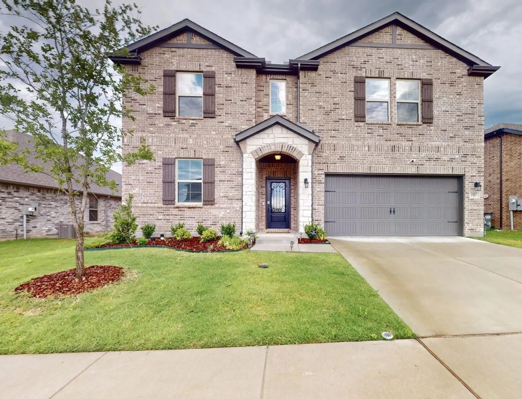 1907 Sandpiper Way, Princeton