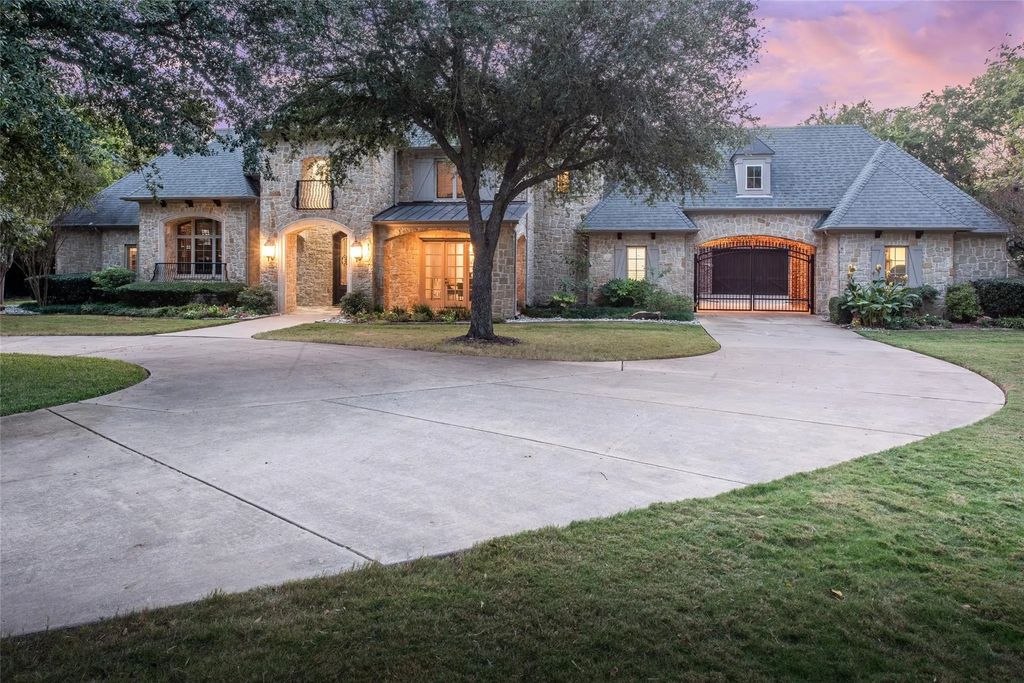 1071 Elm Creek Drive, Fairview