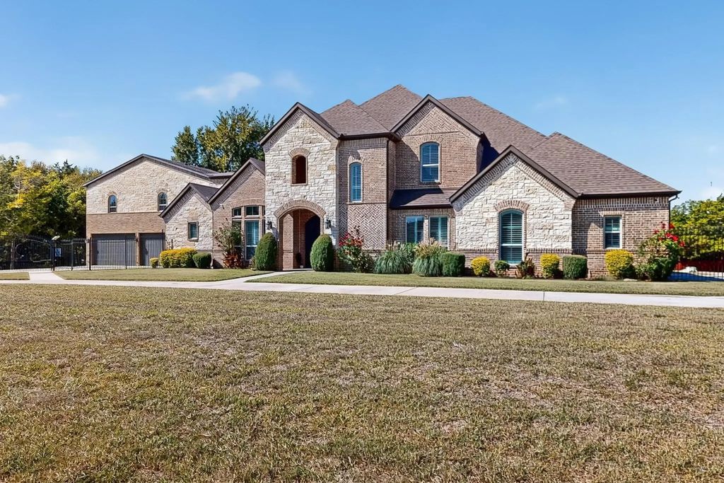 4311 Powers Branch, Midlothian
