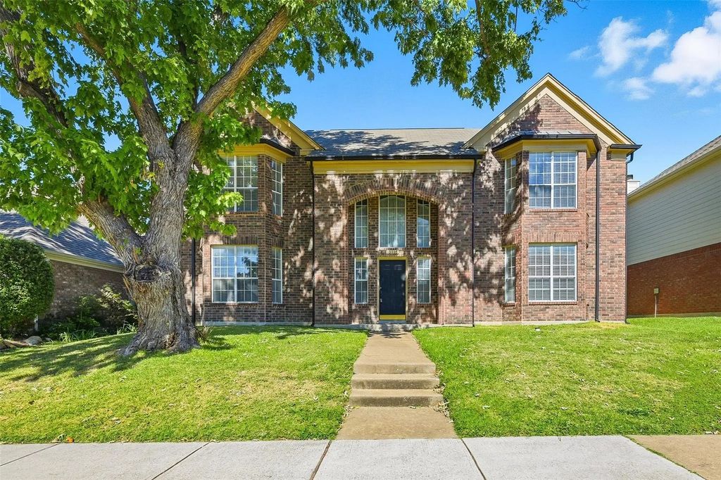 10116 Preston Vineyard Drive, Frisco