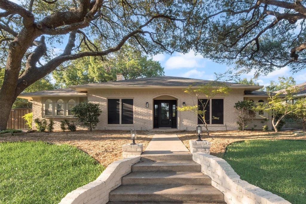 6535 Southpoint Drive, Dallas