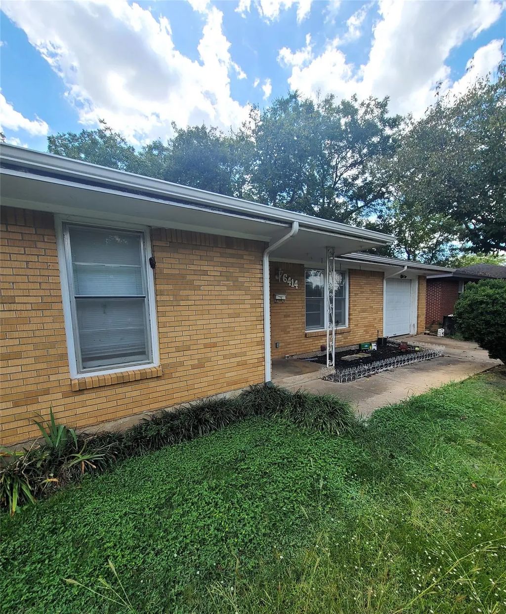 6414 Onyx Drive N, North Richland Hills