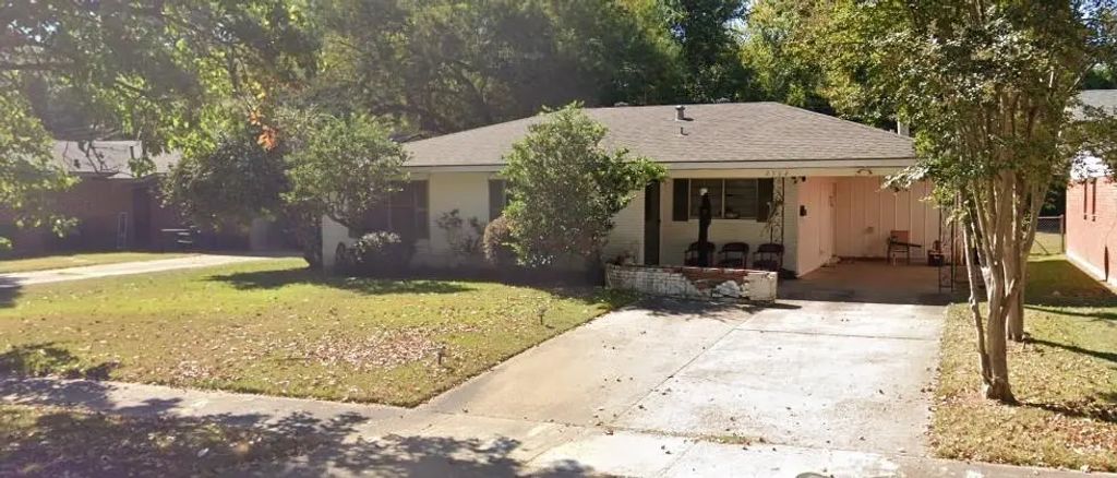 2502 Mecom Drive, Shreveport