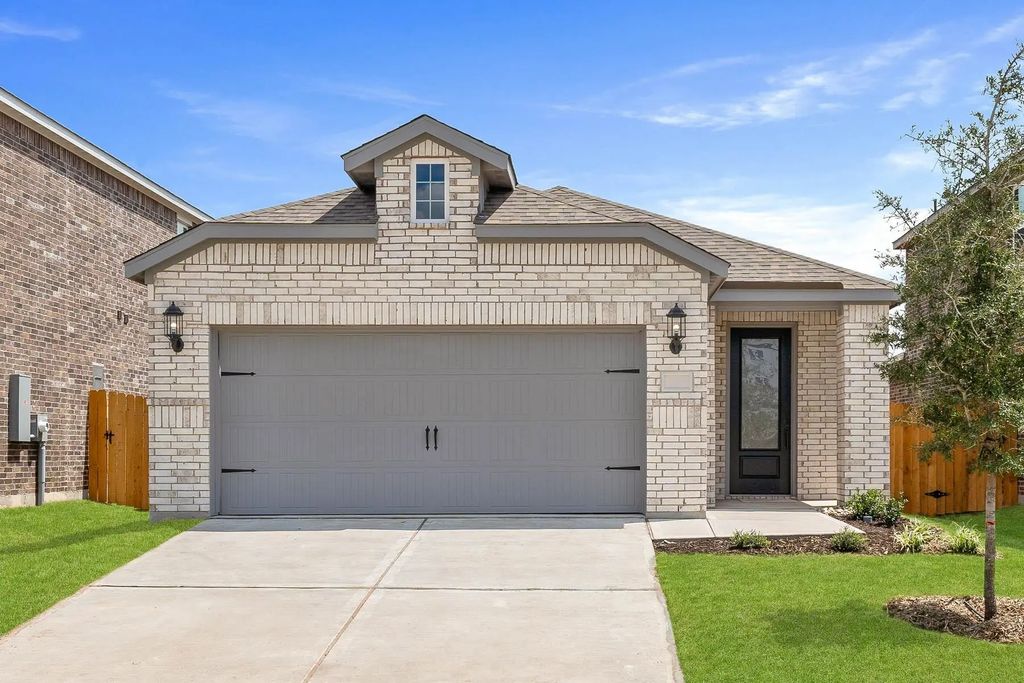 1104 Windermere Way, Princeton
