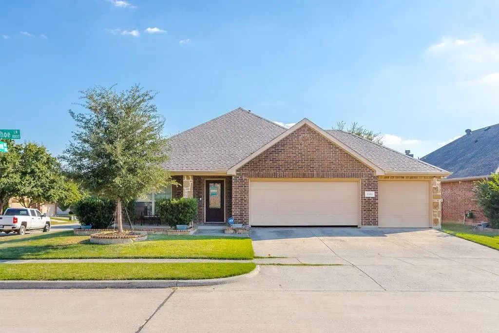 10101 Horseshoe Lane, McKinney