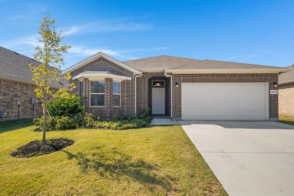 15721 Euston Terrace, Fort Worth