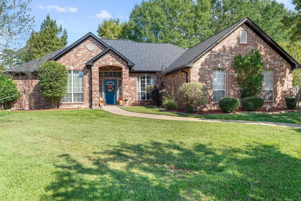 43 Rim Road, Kilgore