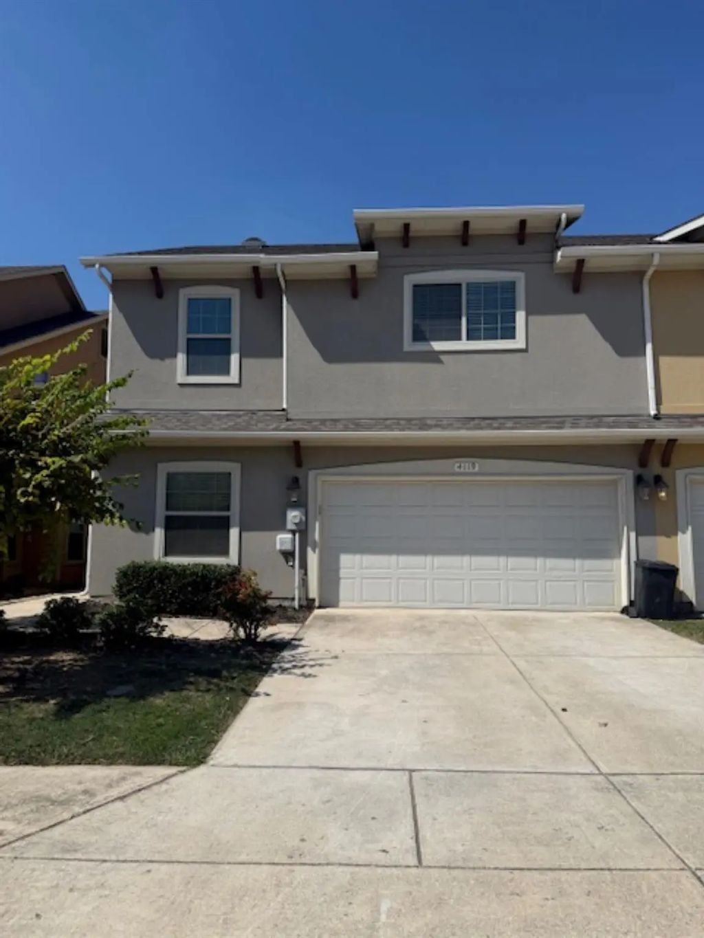 4119 Nia Drive, Irving