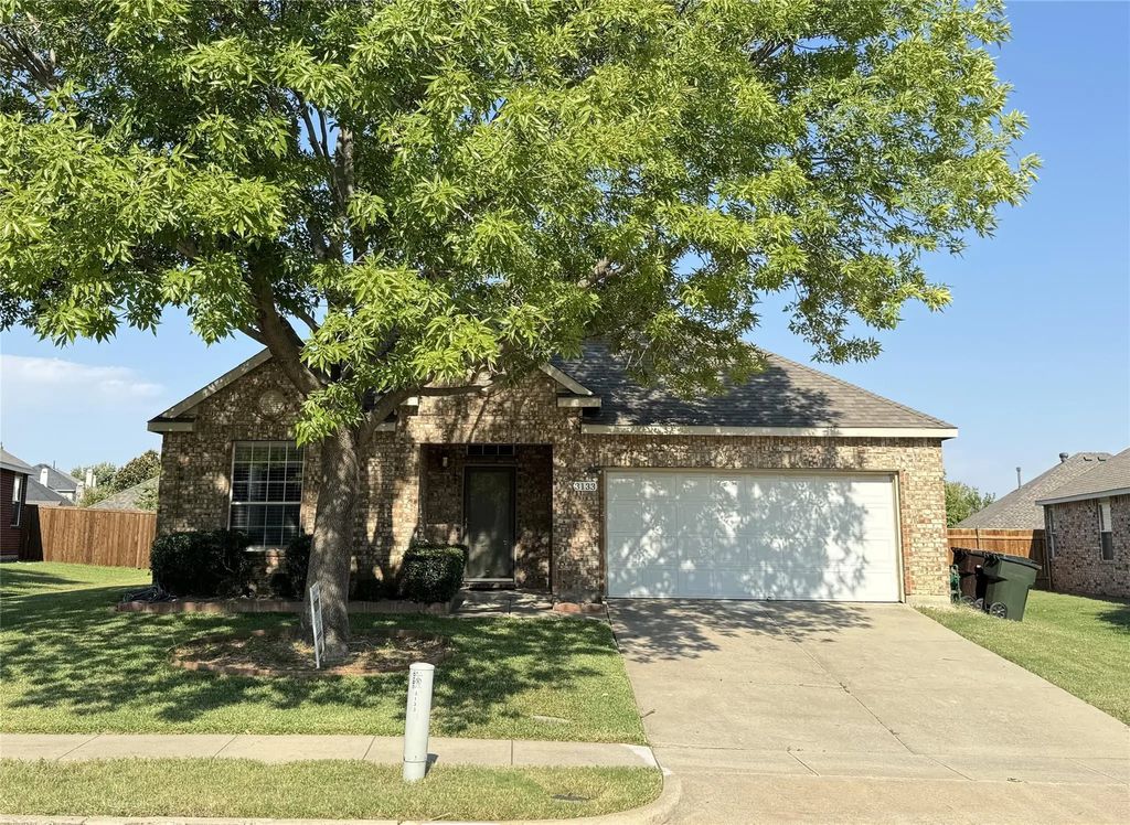 3133 Paradise Valley Drive, Plano