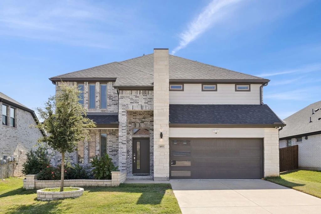 483 Rock Creek Drive, Princeton