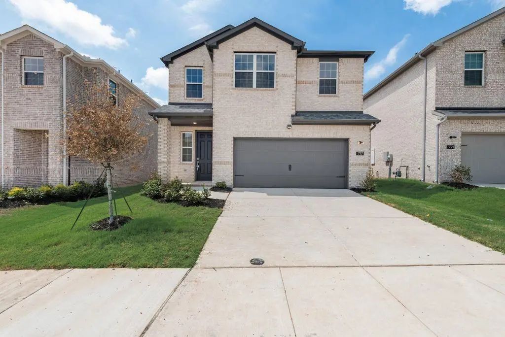717 Amenduni Lane, Anna