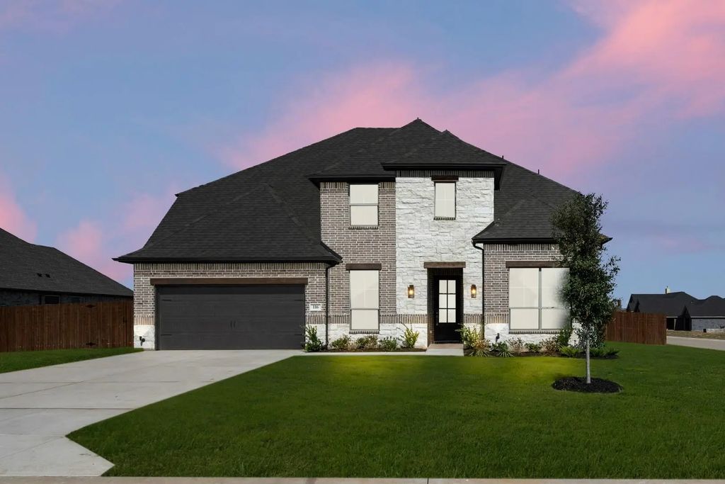 116 Grey Wolf Court, Godley