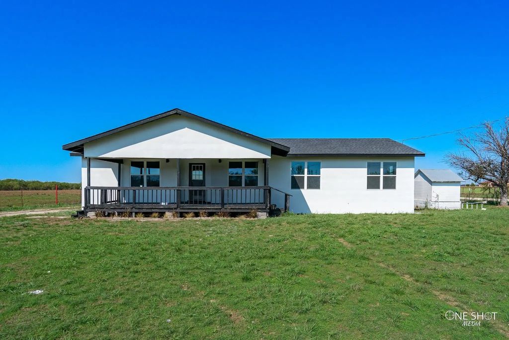 6335 Fm 603, Clyde