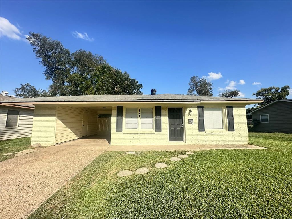 4223 Mike Street, Bossier City