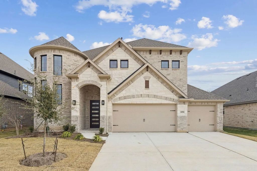 1090 Foxtail Drive, Justin