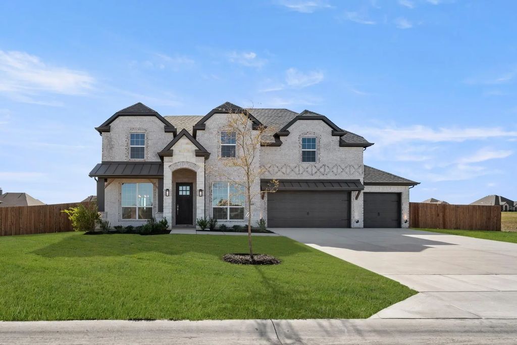 109 Golden Jackal Court, Godley