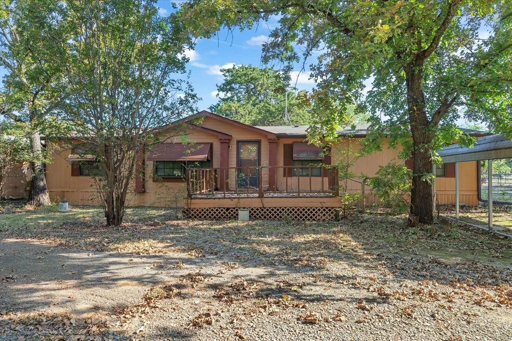 230 Vz County Road 3532, Wills Point
