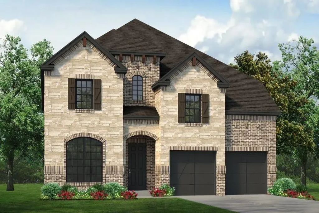 1092 Foxtail Drive, Justin