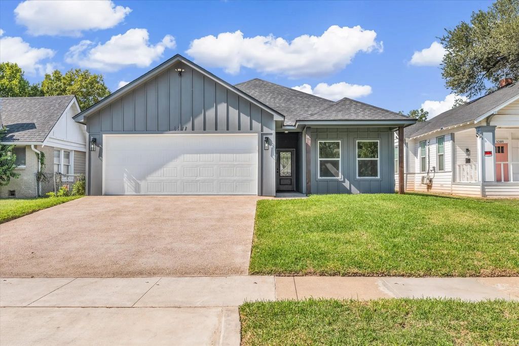 3211 Parrott Avenue, Waco