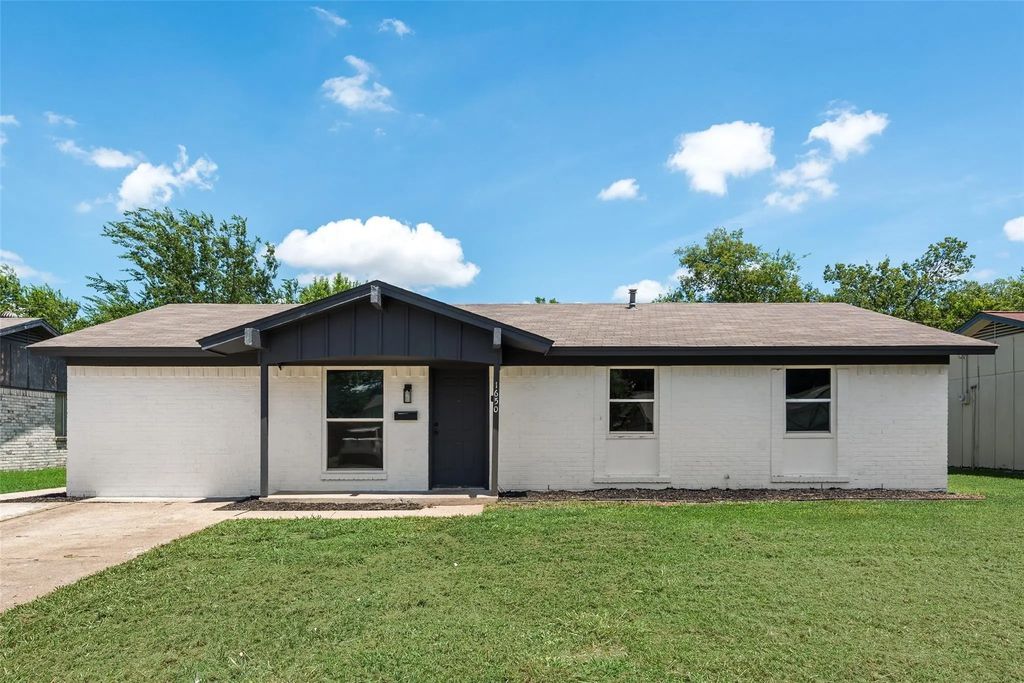 1650 Bending Oaks Trail, Dallas