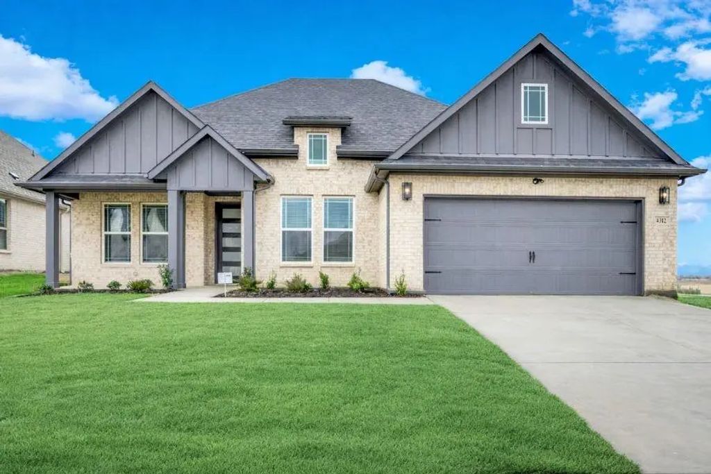 4312 Laurel Trail, Midlothian
