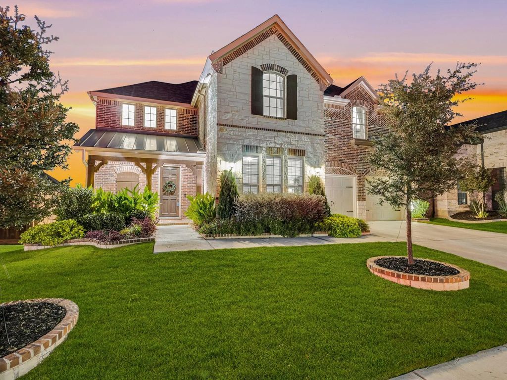 412 Ambrose Street, Fort Worth