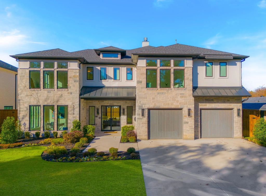3311 Regent Drive, Dallas
