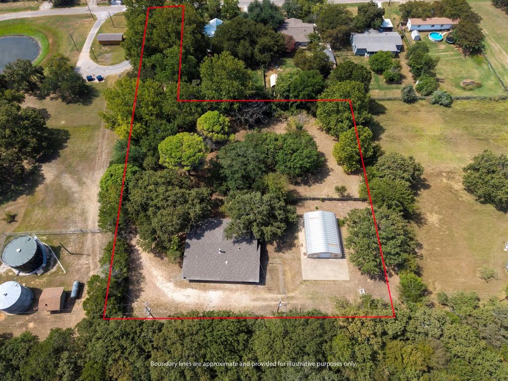 8013 River Run, Granbury