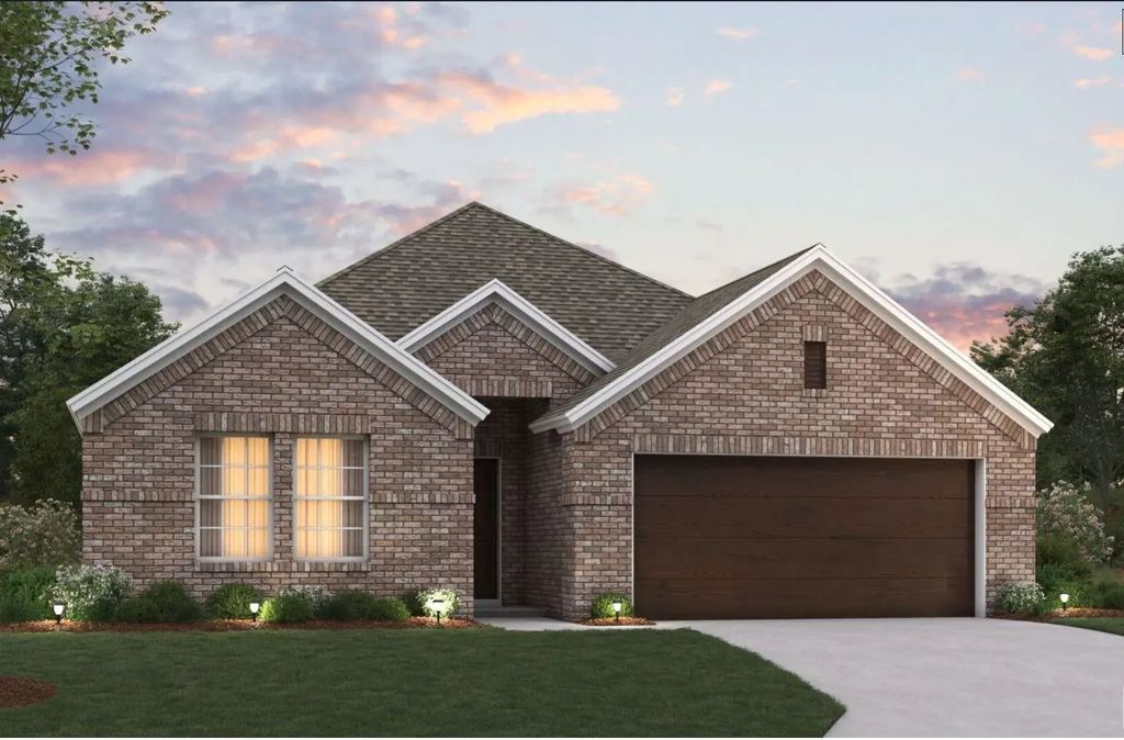 7720 Sapwood Drive, Fort Worth