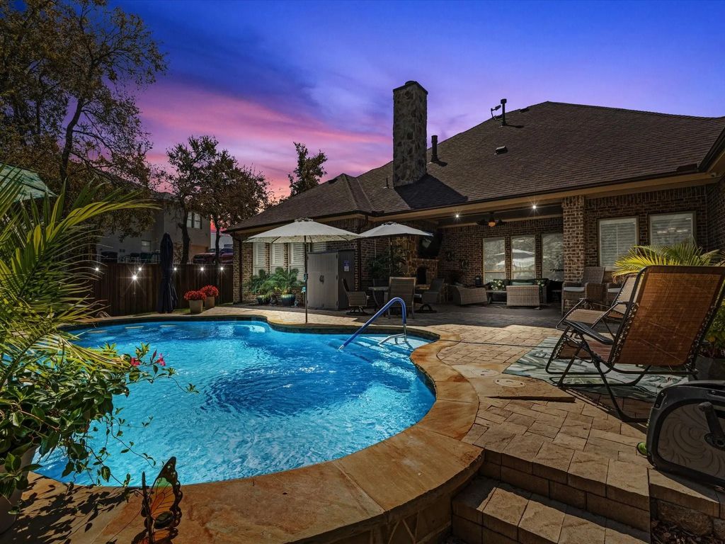 445 Stone Canyon Drive, Sunnyvale