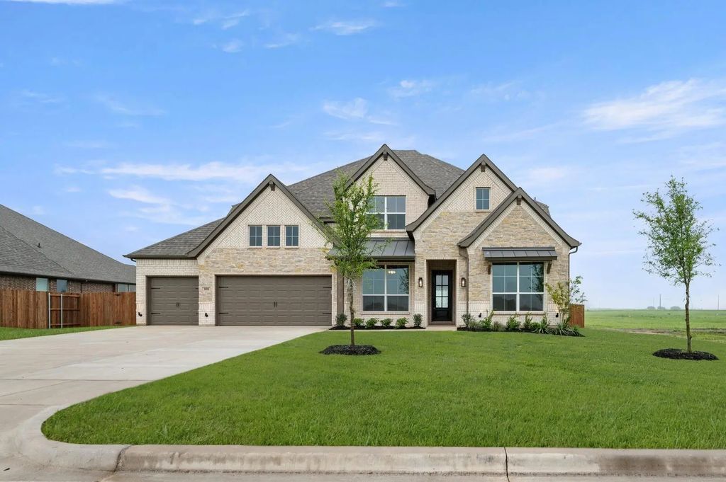 108 Howling Court, Godley