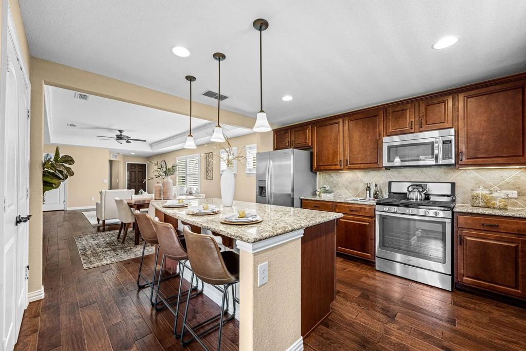 7873 Gulf Breeze Lane, Frisco