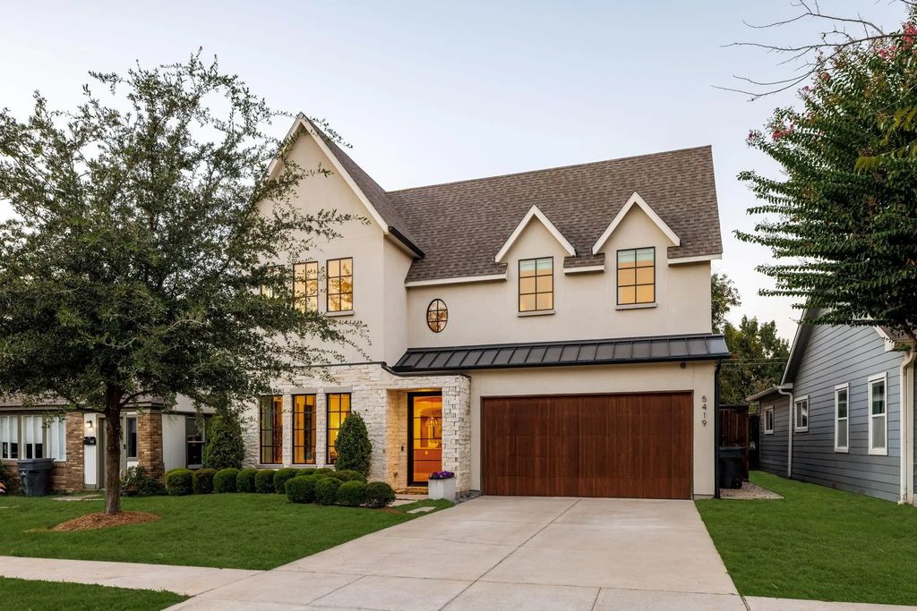5419 Richmond Avenue, Dallas