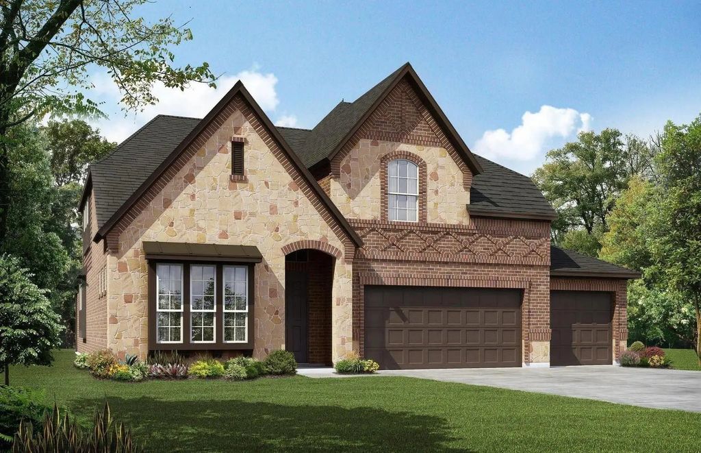 1715 Sudbury Drive, Cleburne