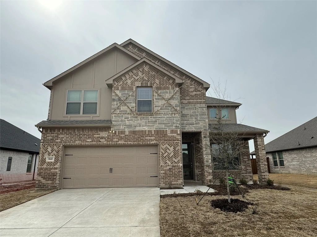 860 Boomer Lane, Ferris