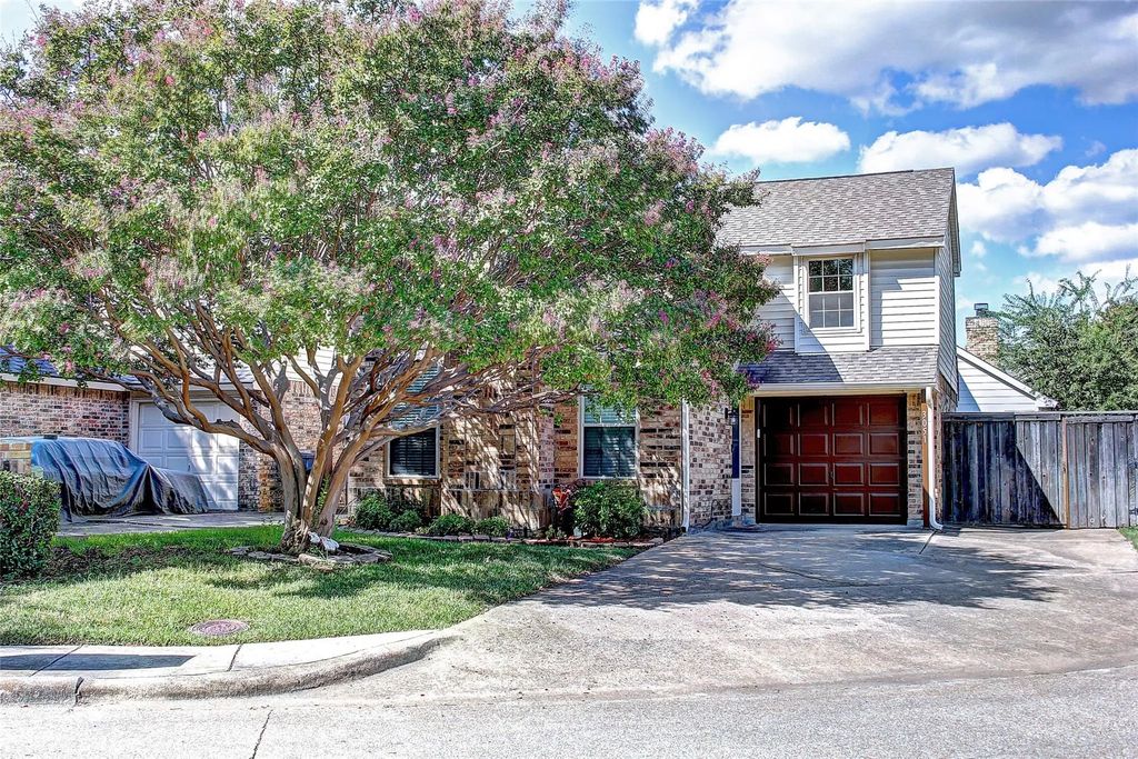 3051 Harbinger Lane, Dallas