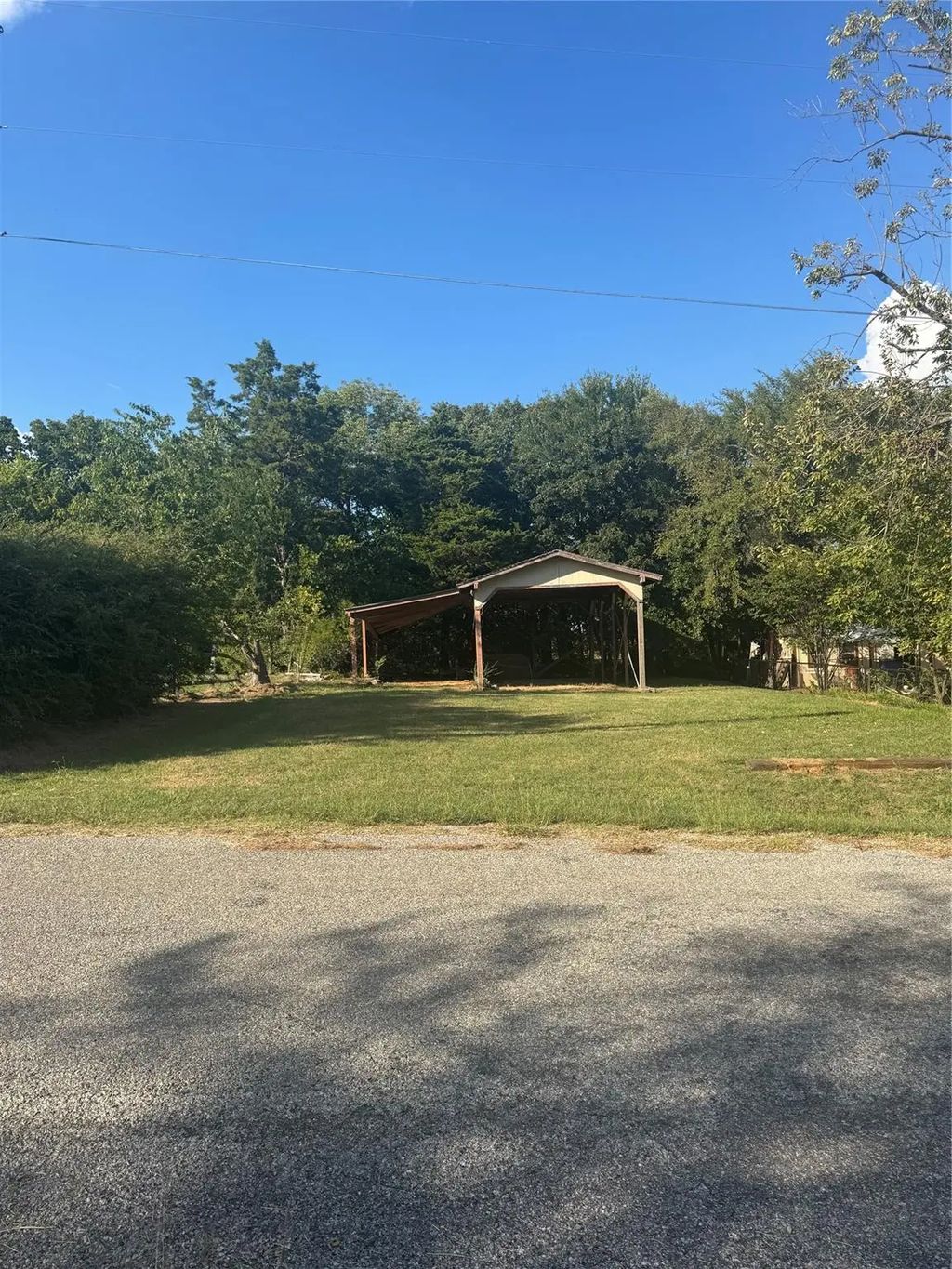 Tbd Texas Heaven Lane, Pottsboro