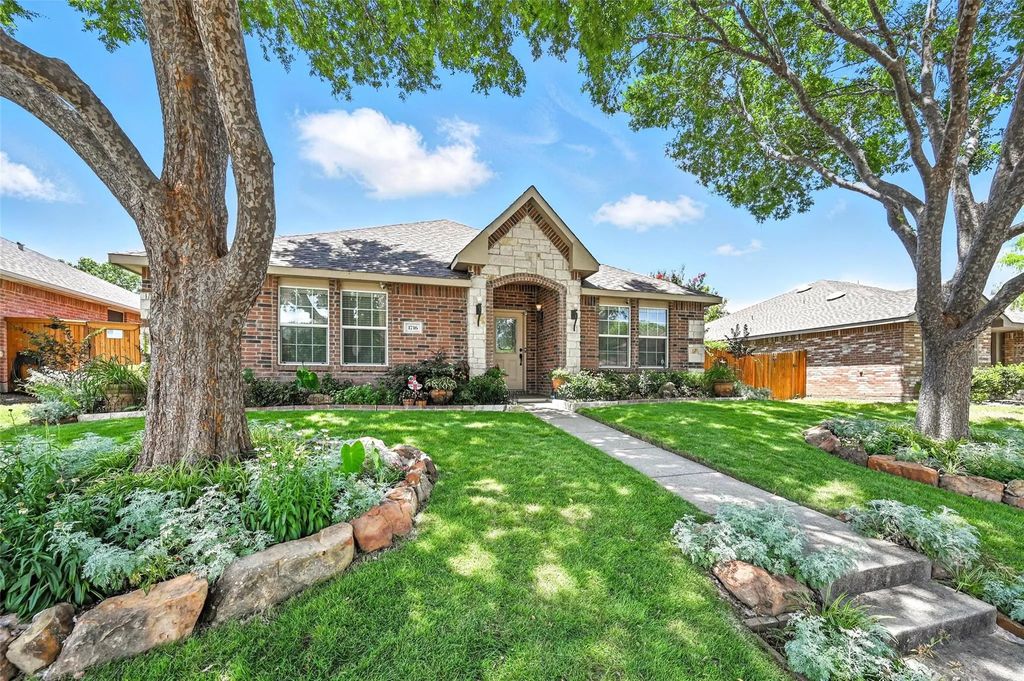 1716 E Harvest Crossing Drive, Wylie