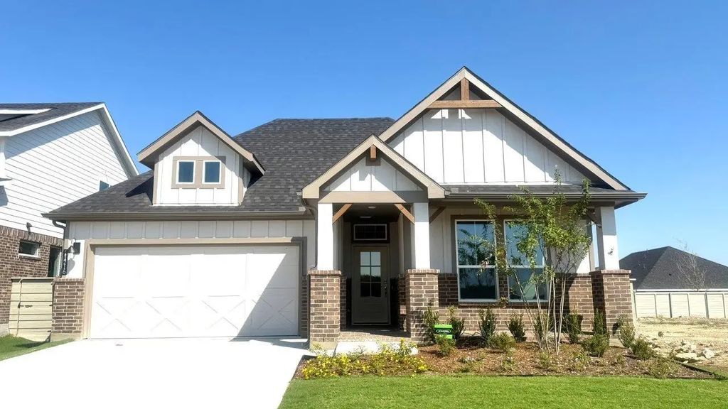 11216 Treehouse Trail, Justin